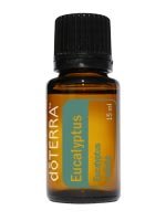 Eucalyptus Essential Oil