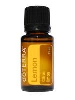 Citron Essential Oil