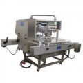 Hefestus Hercules - Automatic MAP Sealing Machine- with or without MAP.