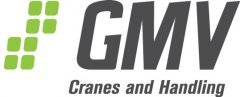 GMV A/S logo