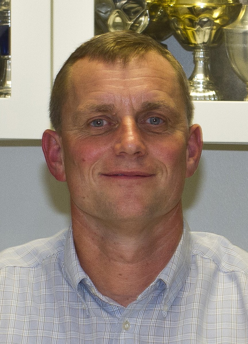 Kurt Knudsen, Holstebro Svømmeclub Kurt Knudsen, Holstebro Svømmeclub