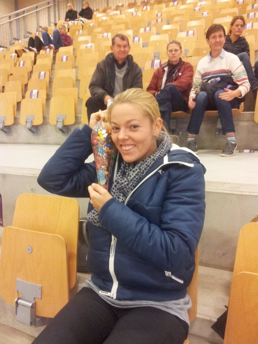 Helle + Bum Helle + bum