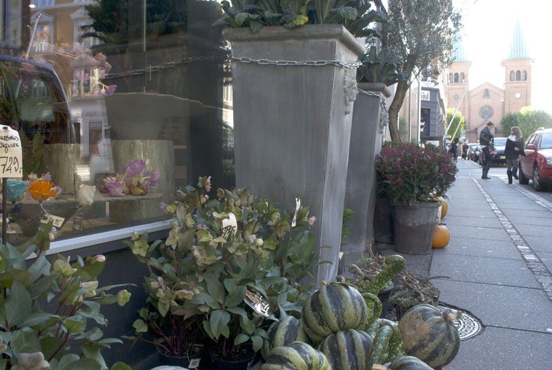 Bruunsgade Bruunsgade