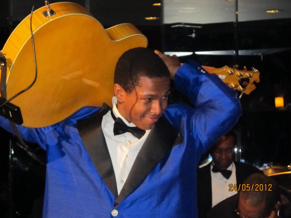 Solomon Hicks Solomon Hicks