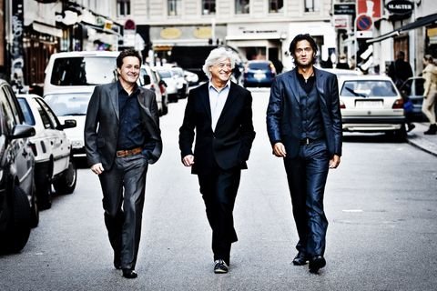 Everybody's Talking Everybody's Talking