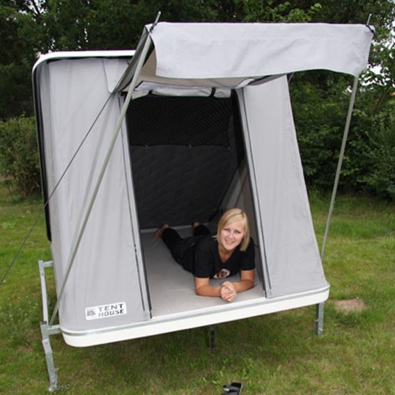 Drømmeslot på TUnø