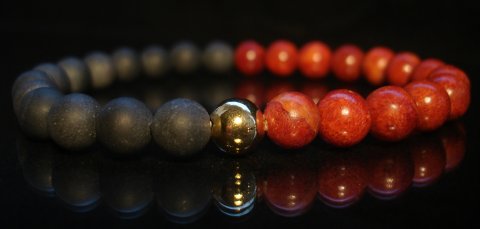 Energy Armbnd  -Protect and Grounding-