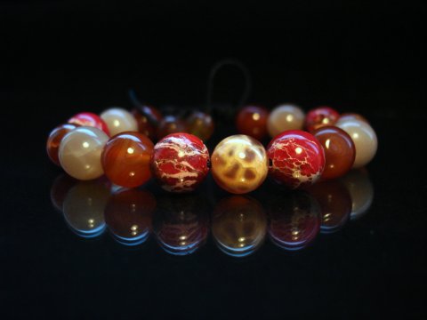 Harmony Armbnd -Lven-