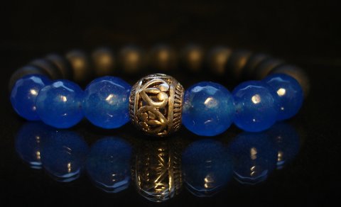Energy Armbånd  - Protect and Happiness-