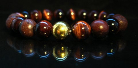 Energy Armbnd -Power and Patience-