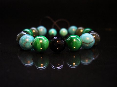 Harmony Armbnd -Jomfruen-