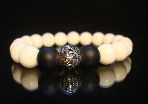 Energy Armbånd  - Purity and Protect-