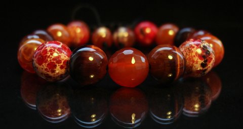 Harmony Armbånd -Tyren-