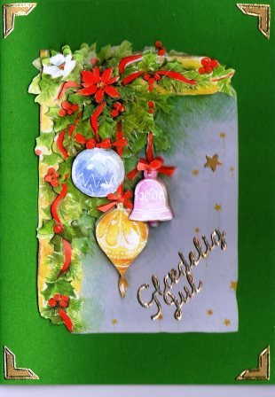 Julekugler