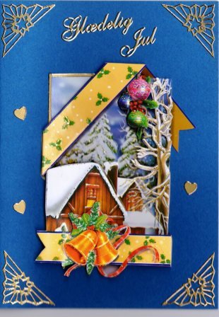 Juledag