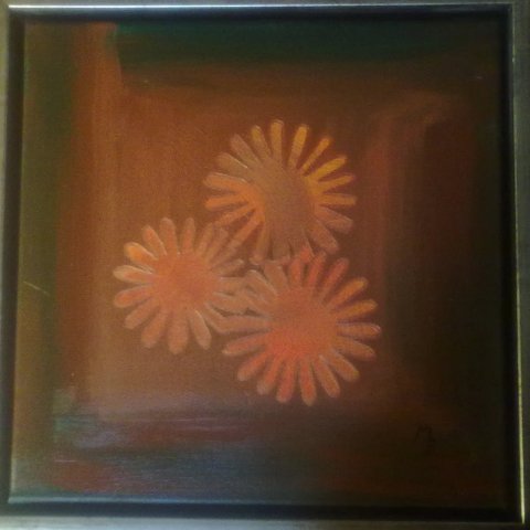 Blomster