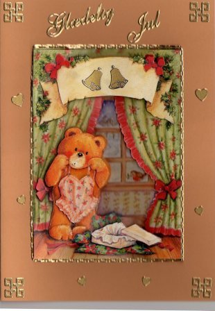 Bamse fr gave