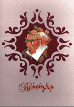 Kobberbryllup