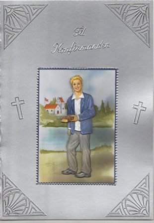 Konfirmant