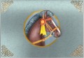 Prmie hest