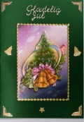 Juletræ