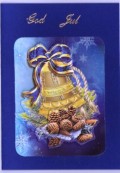Juleklokke