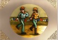 Line dance