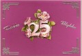 25 r