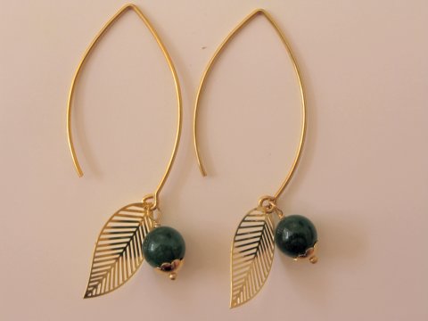 Grøn jade
