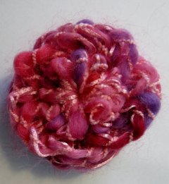 Broche: Design Flowery19