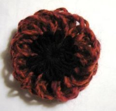 Broche: Design Flowery5