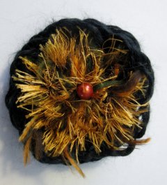 Broche: Design Flowery27