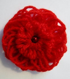 Broche: Design Flowery9