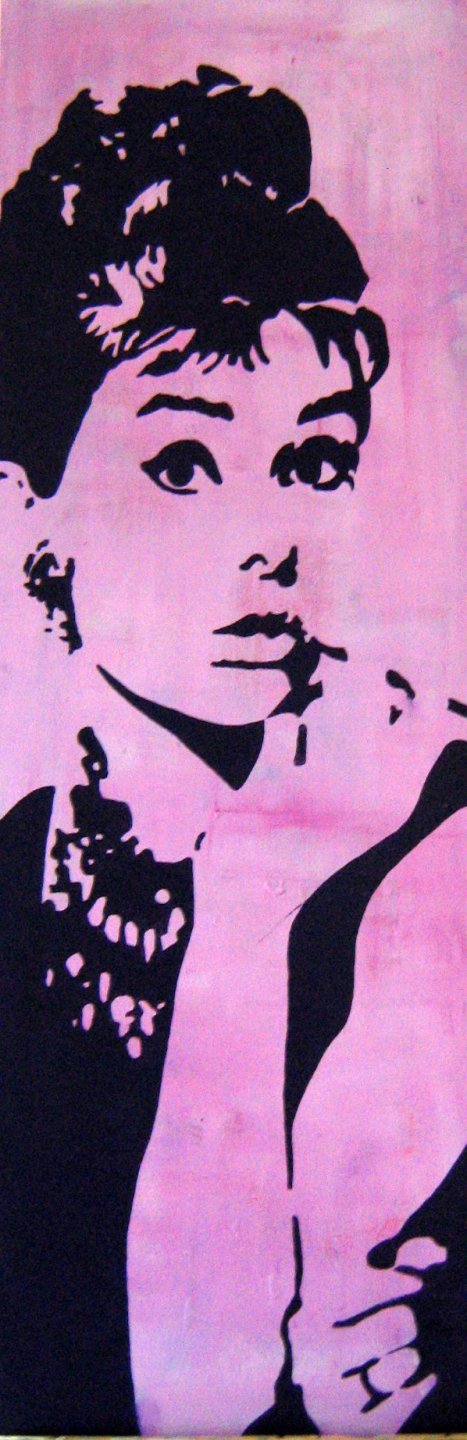 Audrey