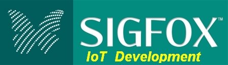 Sigfox elektronikudvikling