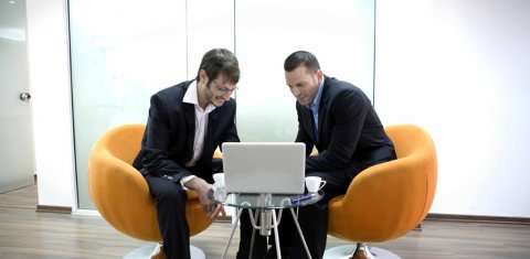 Executive and Life Coaching in Dubai