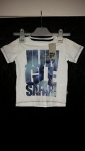 Jungle Safari Brne T-shirt  Str. 86-92 / 1-2 r