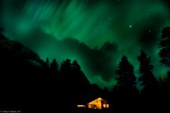 Nordlys
