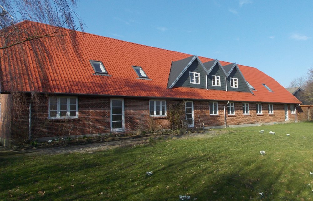 Tinggården