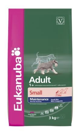Adult Small Breed Kylling 3 kg