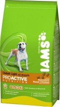Adult-light All breeds 3 kg