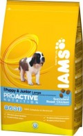 Puppy &Junior Large 3 kg