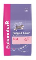 small puppy & junior kylling 3 kg
