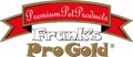 Klik her for alle Frank's Pro Gold kattefoder varianter