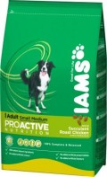 Adult Small-Medium 3 kg