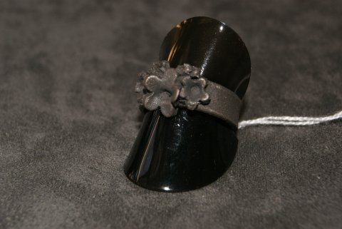 Steel flower 2