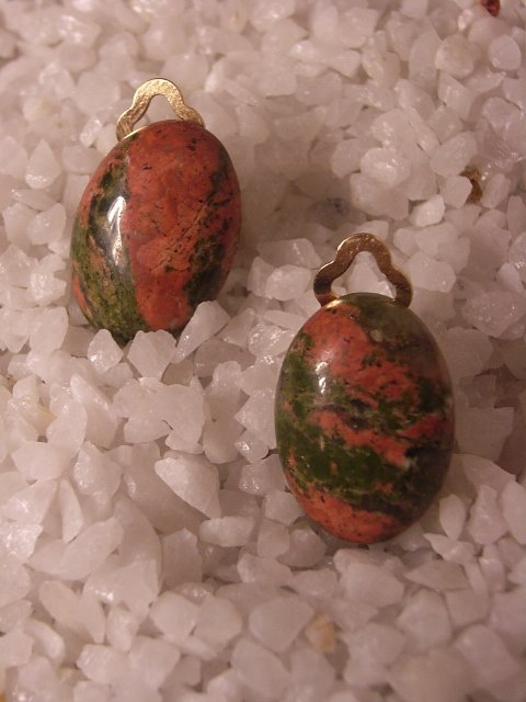 Unakite