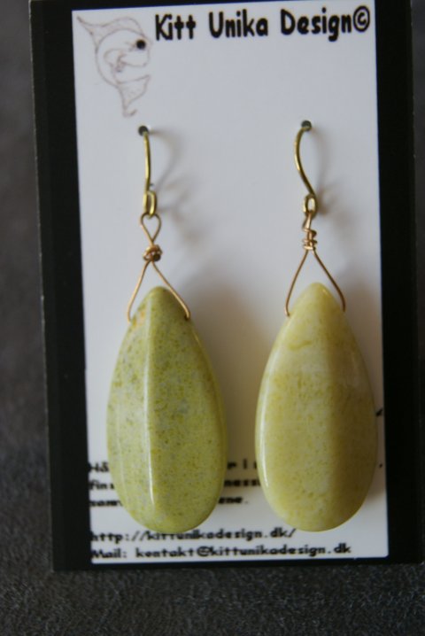 Lime slice