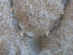 Mistique grey