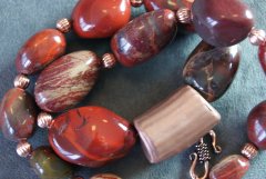 Copper red dream